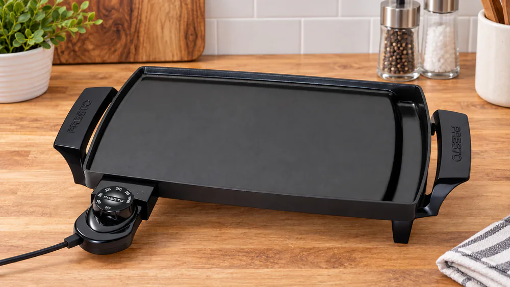 Presto 07211 Liddle Griddle