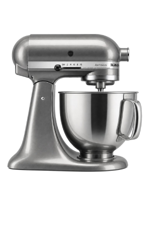 Stand mixer