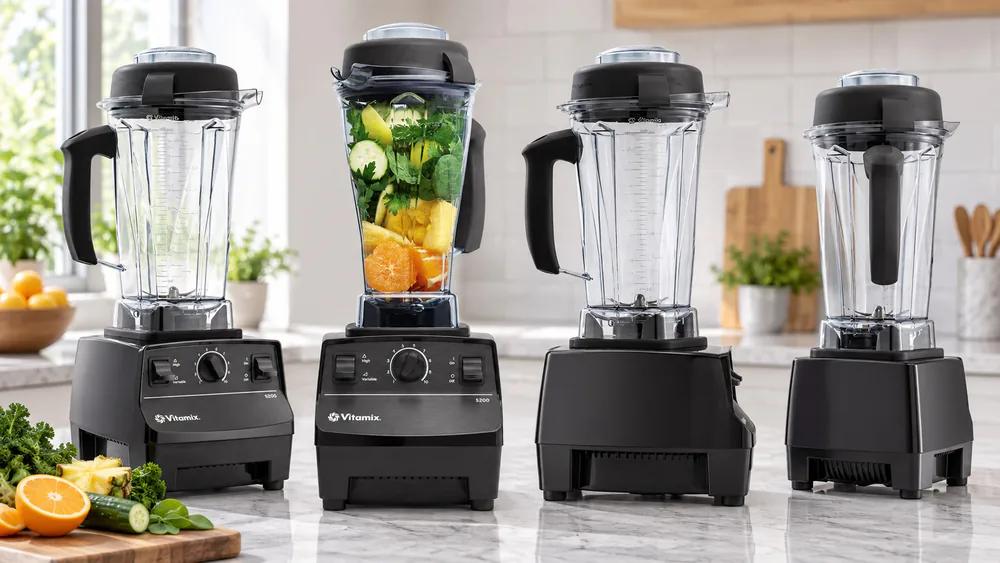 Vitamix 5200