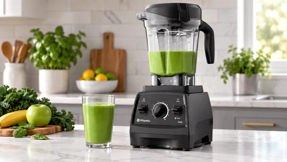 Vitamix 7500