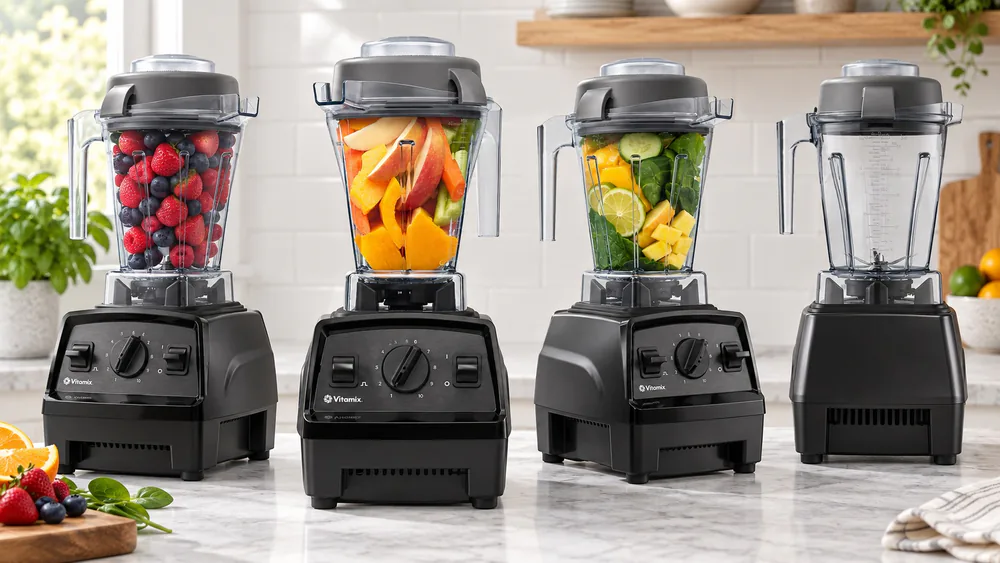 Vitamix E310 (Explorian)
