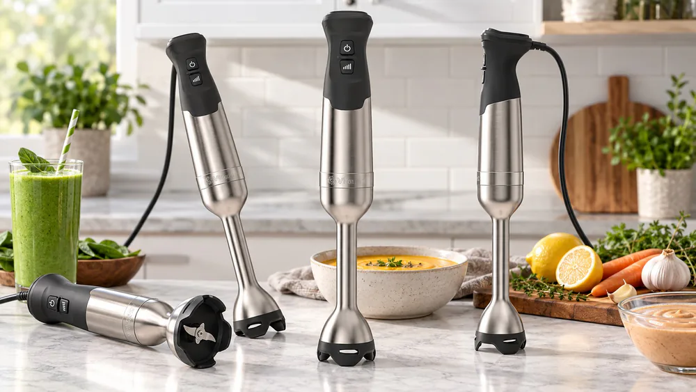 Vitamix 5-Speed Immersion Blender