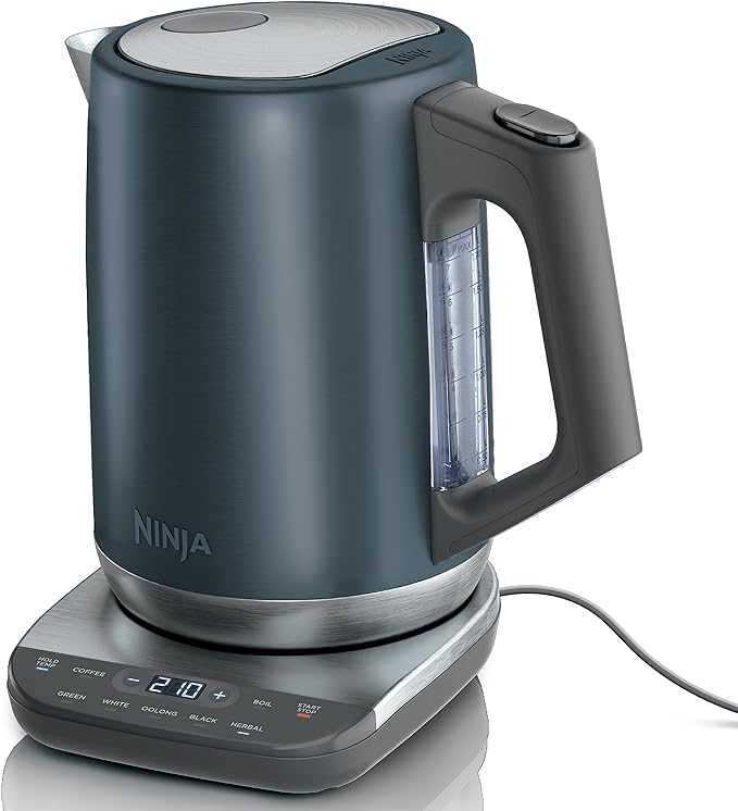 Ninja KT200 Precision Temperature Electric Kettle