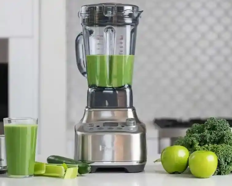 Breville Super Q Blender Review