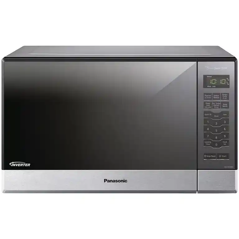 Best Microwave Oven Panasonic NN-SN686S