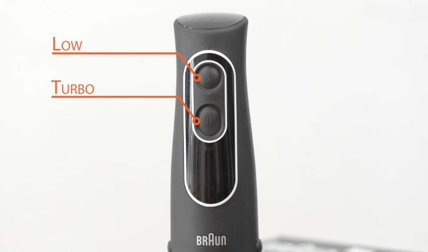 Braun MultiQuick 5 Blender