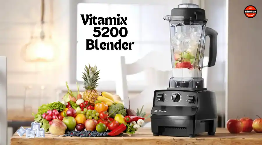 vitamix blender