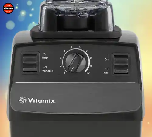 vitamix 5200 Funcation