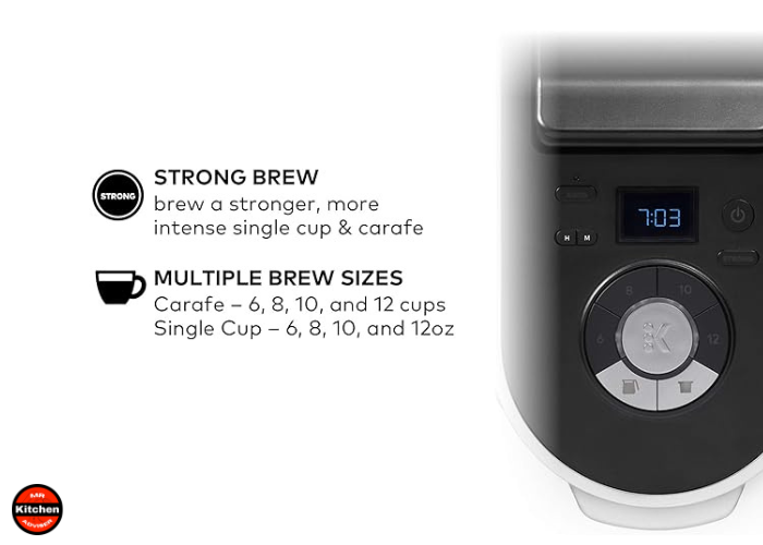 Keurig KDuo Plus Review Mr Kithen Adviser