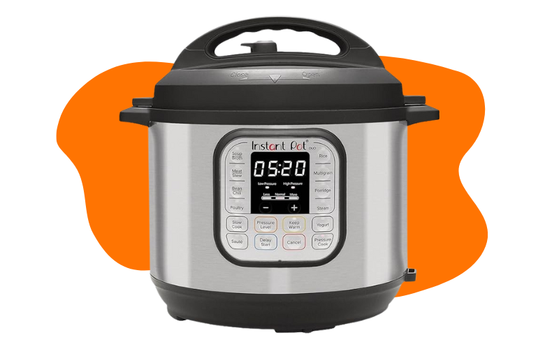 Instant Pot Duo 7-in-1 Cooker