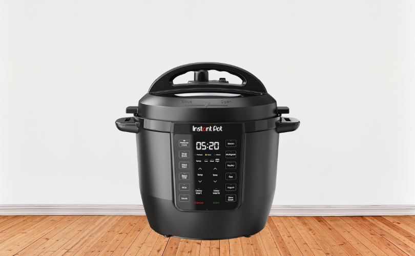 Instant Pot Rio Cooker Review