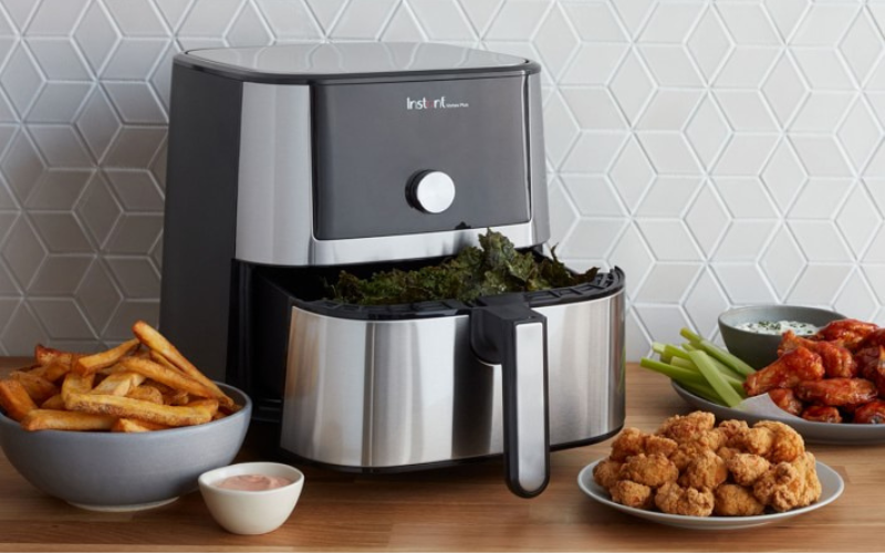 Instant Vortex PLUS 6-qt, 6 in 1 Air Fryer