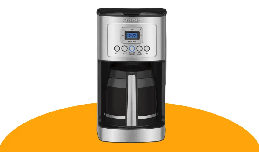 Cuisinart 14-Cup Coffee Maker