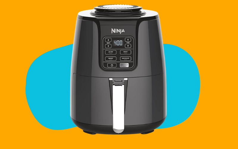 Ninja 4 Quart Air Fryer-AF101