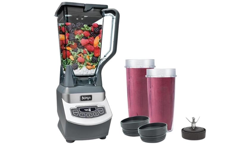 Ninja Professional Blender (BL660) Is It Best