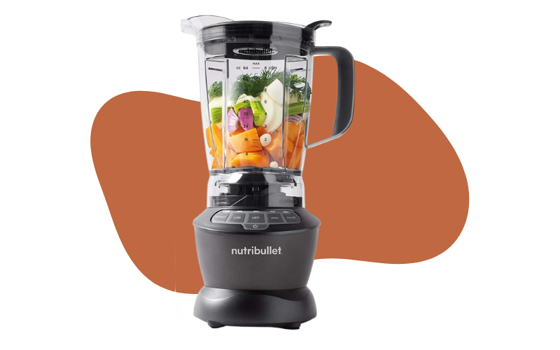 NutriBullet Blender Combo Review