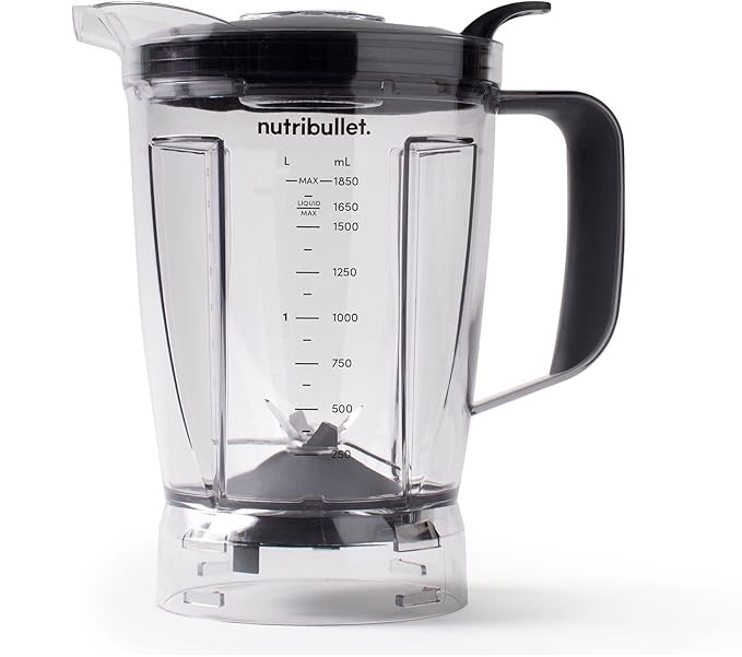 NutriBullet Blender Combo 