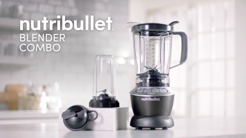 nutribullet Blender