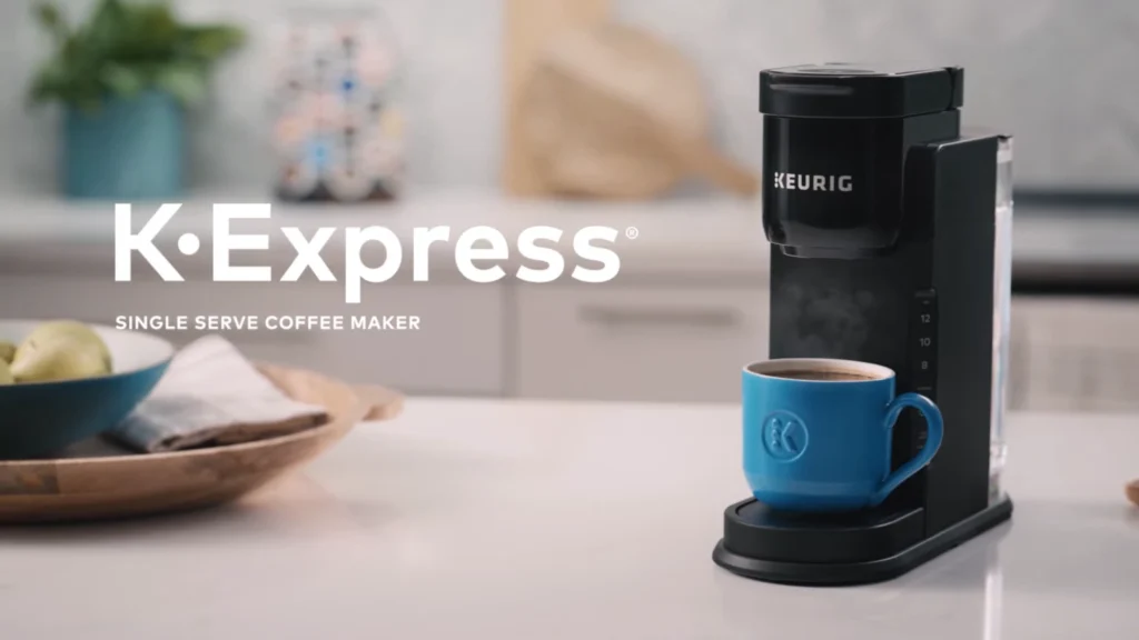 Keurig K-Express Coffee Maker