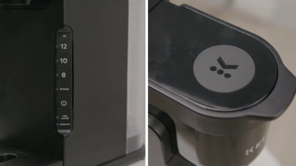 Keurig K-Express 