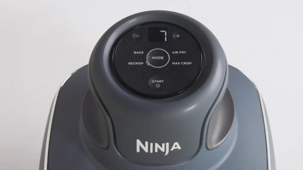 Ninja Crispi Air Fryer