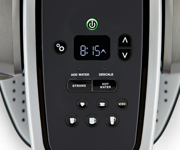 Keurig K-Elite Feature