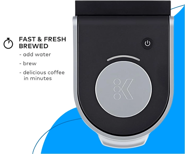 Keurig K-Mini