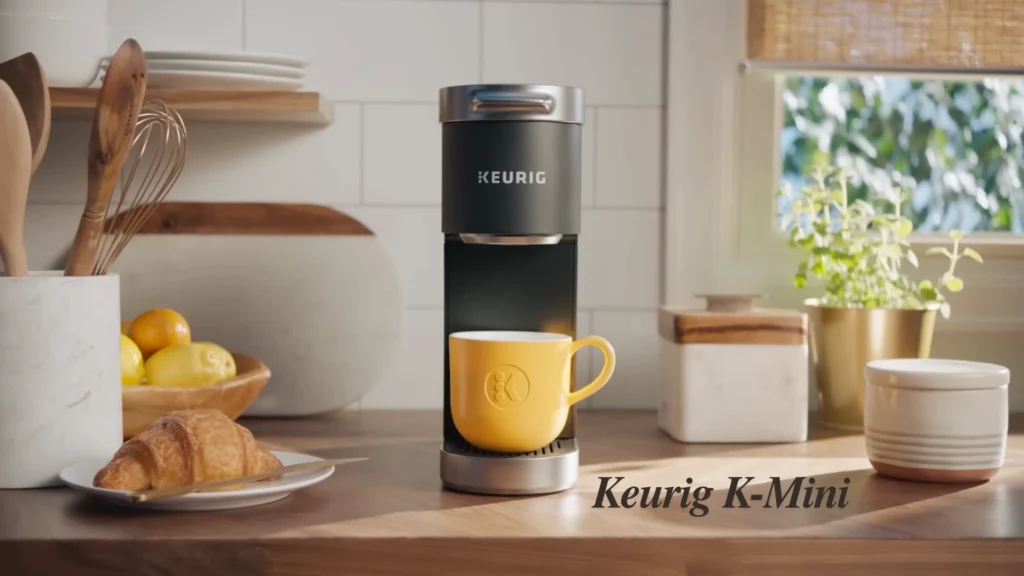 Keurig K-mini