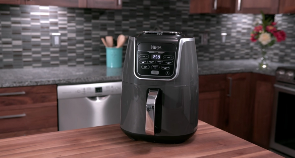 Ninja Air Fryer Max XL