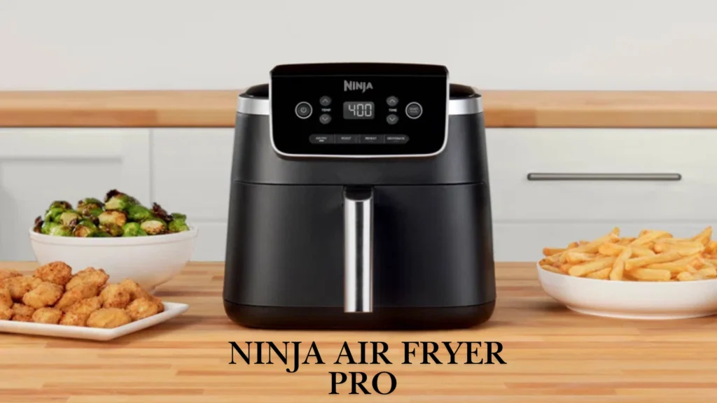 Ninja Air Fryer Pro