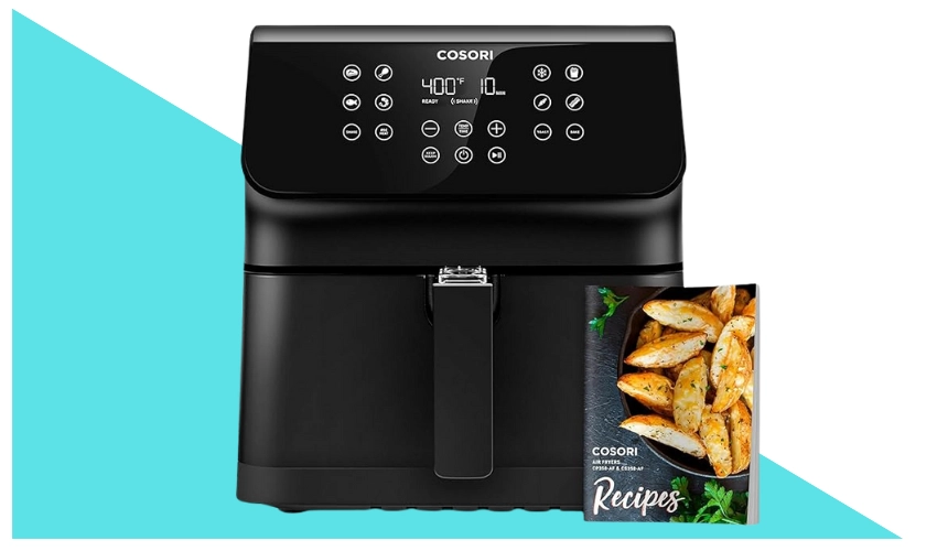 Cosori Air Fryer Pro 5.8 Quart 2025