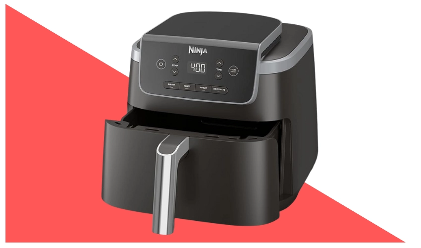 Ninja Air Fryer Pro 4-in-1 (AF141)