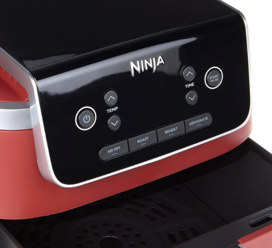 Ninja air fryer Pro