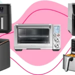 Top 5 Air Fryers of 2025 You Need in Your Kitchen