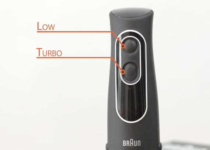 Braun MultiQuick 5