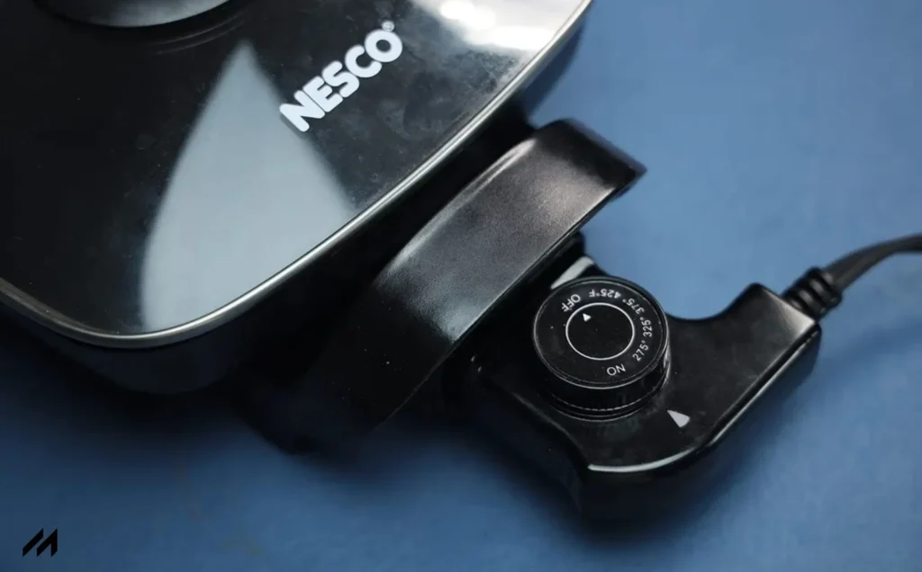 Nesco 8 Inch Electric Skillet