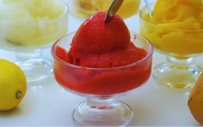 How To Use Frozen Fruit In Ninja Creami