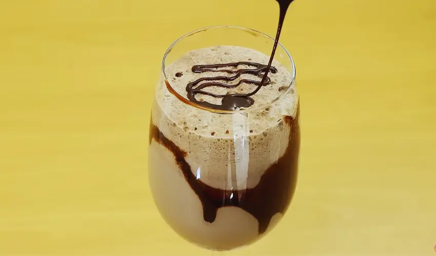 Ninja Creami Milkshake Recipe