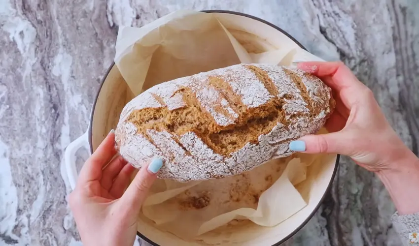 Anti Inflammatory Bread Recipes