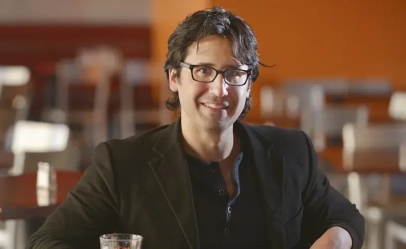 Adam Ragusea the Recipe Maker.