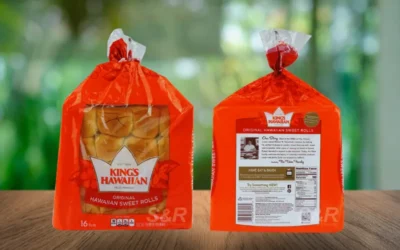 King’s Hawaiian Rolls Shelf Life & Expiration Guide