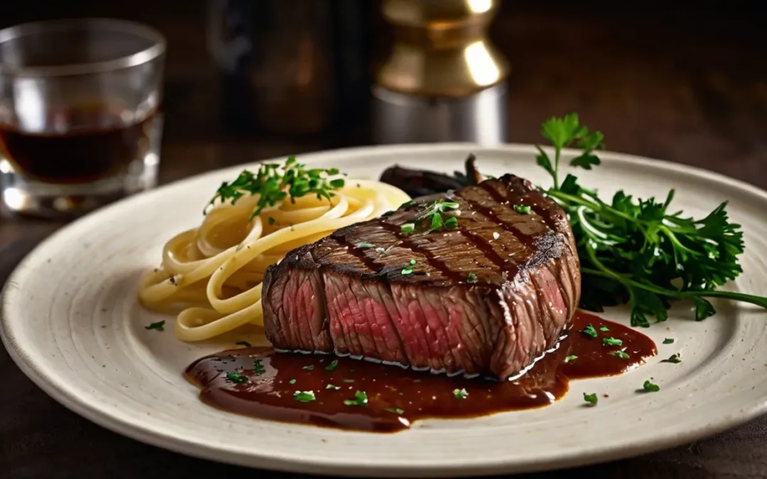 Labouchere Sauce Recipe