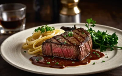 Labouchere Sauce Recipe