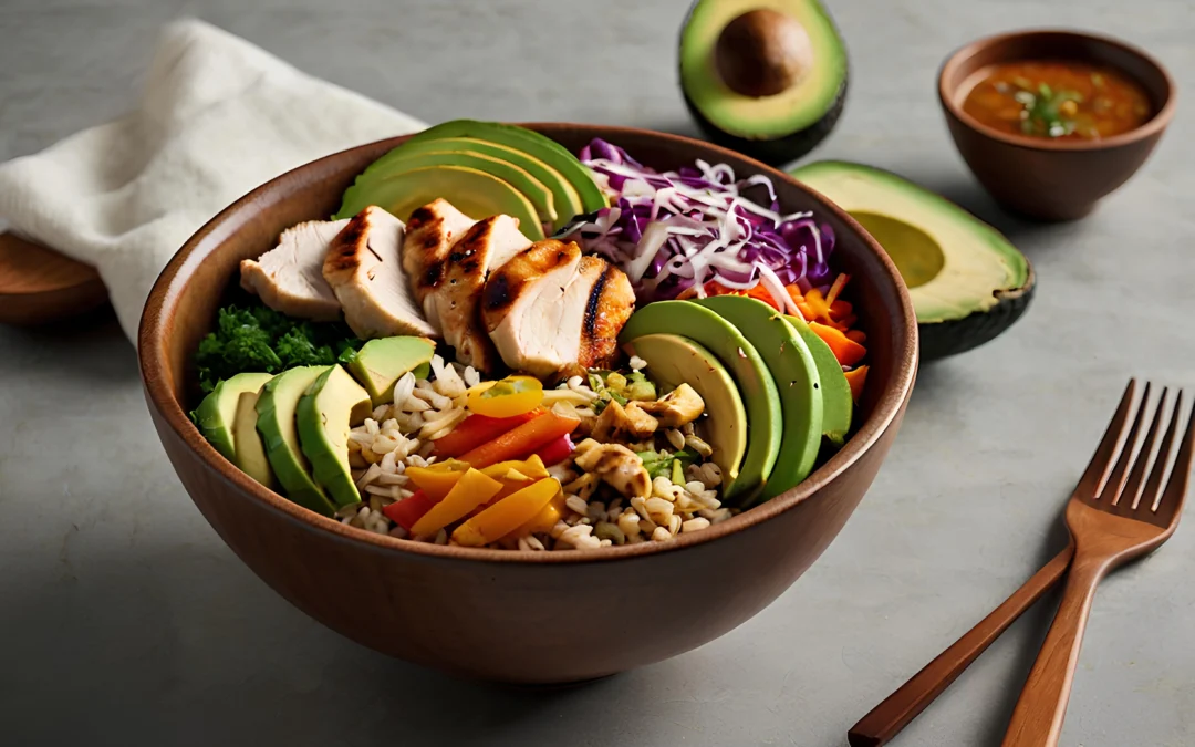 Is WaBa Grill Healthy? Honest Nutrition & Meal Guide