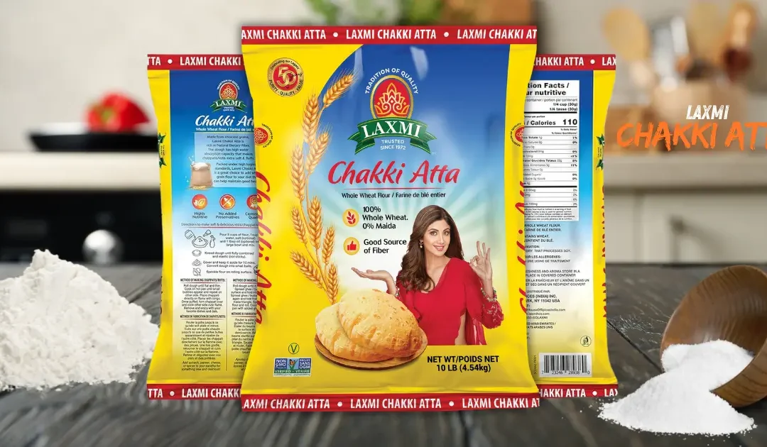 My Honest Laxmi Chakki Atta Review: Pure Joy!