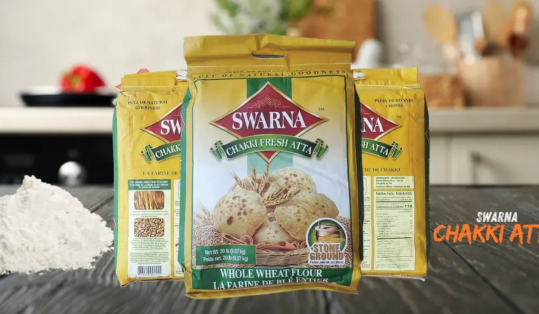 Swarna Chakki Atta Review: Honest Take After Daily Use