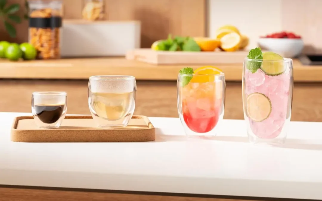 Are Bodum Double Wall Glasses Really Worth Buying?