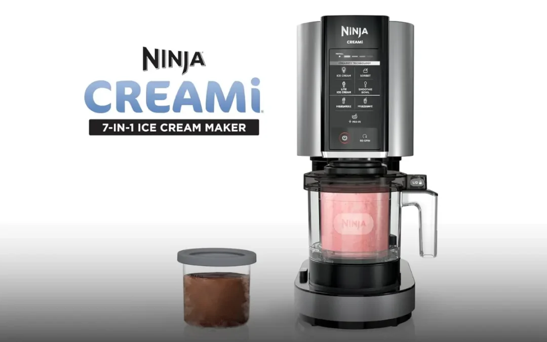 Ninja CREAMi NC301 Review: Worth the Hype?