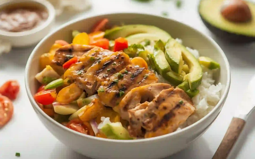 Is Waba Grill Healthy? Nutrition Facts You Must Know