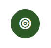 circular target icon (Mr Kitchen Adviser) A circular target icon with concentric rings in shades of blue, orange, and yellow, set against a dark green background.